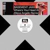 Basement Jaxx Where'S Your Head At (Steve Angello