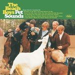 Beach Boys The Pet Sounds Sessions Highlights