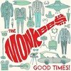 The Monkees - Good Times! (Rhino Reserve) vinyl record album art