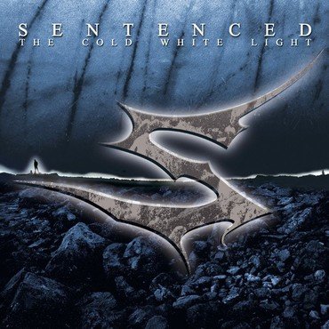 Sentenced - The Cold White Light (Pic) vinyl record album art