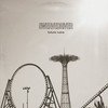 Swervedriver - Future Ruins (Baby Blue Vinyl) vinyl record album art