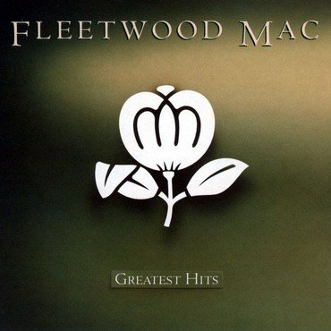 FLEETWOOD MAC - HEROES ARE HARD TO FIND (ROCKTOBER 24) vinyl record album art