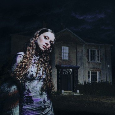 HUMBERSTONE, HOLLY - CAN YOU AFFORD TO LOSE ME? (INDIE) vinyl record album art