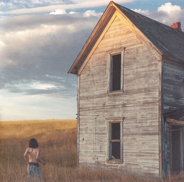 JANE REMOVER - CENSUS DESIGNATED (BONE WHITE VINYL) vinyl record album art