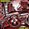 Pennywise Straight Ahead