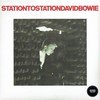 David Bowie Station to Station