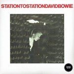 David Bowie Station to Station