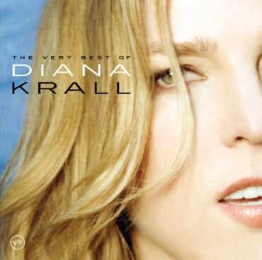 Diana Krall - VERY BEST OF DIANA KRALL