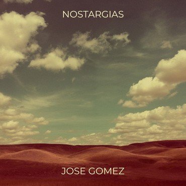 Jose Gonzalez - Local Valley (Indie) vinyl record album art