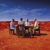 Muse Black Holes & Revelations