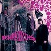 Os Haxixins - Os Haxixins (180 Gr) vinyl record album art