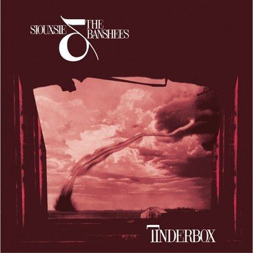 Siouxsie & The Banshees - Tinderbox (180 Gr) vinyl record album art
