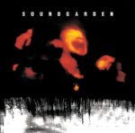 Soundgarden - Down On The Upside (180 Gr) vinyl record album art