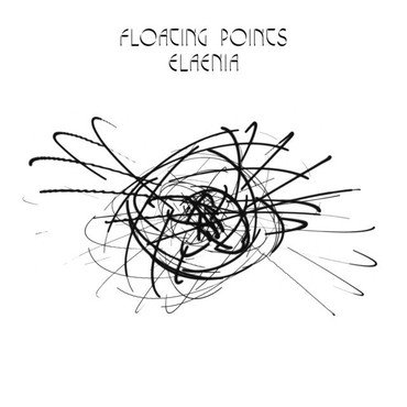 Floating Points - Elaenia (10Th Anniversary) vinyl record album art