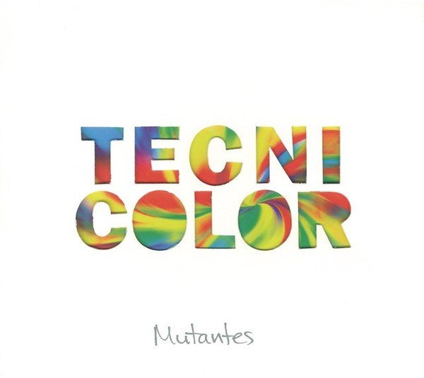 Os Mutantes - Everything Is Possible (Blue Vinyl) vinyl record album art