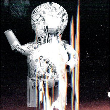 BREEDERS - TITLE TK vinyl record album art