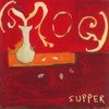 SMOG - SUPPER vinyl record album art