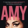 WINEHOUSE, AMY - LIVE AT GLASTONBURY 2007 vinyl record album art