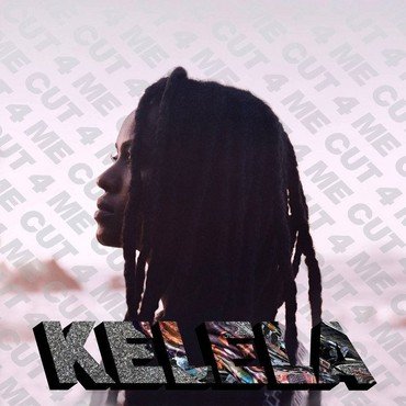 Kelela - New Avatar (Purple Vinyl) (Gatefold vinyl record album art