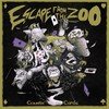 Escape From The Zoo Countin' Cards