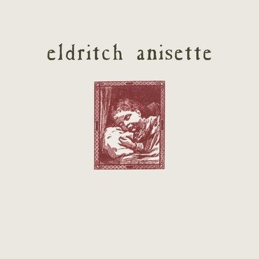 Eldritch Anisette - Complete Fairytales vinyl record album art