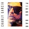 Charly Garcia - Piano Bar (White Vinyl Gatefold) vinyl record album art