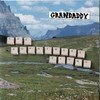 Grandaddy - The Sophtware Slump (Blue Vinyl) vinyl record album art