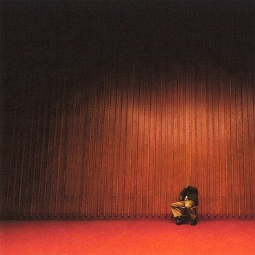 Isaiah Rashad - It'S Been Awful vinyl record album art