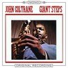 COLTRANE, JOHN - GIANT STEPS vinyl record album art