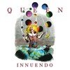 QUEEN - INNUENDO (180 GR) vinyl record album art