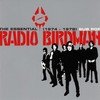 RADIO BIRDMAN - ESSENTIAL RADIO BIRDMAN vinyl record album art