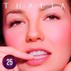 THALIA - ARRASANDO (25TH ANNIVERSARY) (PINK MARBLE VINYL) vinyl record album art
