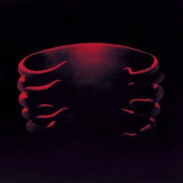 TOOL - UNDERTOW vinyl record album art