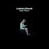 Ludovico Einaudi - Solo Piano vinyl record album art