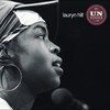Lauryn Hill - Mtv Unplugged No.2.0 vinyl record album art