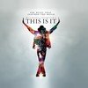 Michael Jackson - This Is It (180 Gr) vinyl record album art
