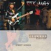 Rick James - Street Songs (180 Gr) vinyl record album art