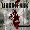 Linkin Park - Hybrid Theory vinyl record album art
