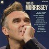 Morrissey - This Is Morrissey vinyl record album art