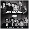 One Direction - Four vinyl record album art
