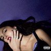 Olivia Rodrigo - Guts (Indie) vinyl record album art