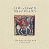Paul Simon - Graceland (25Th Anniversary Edition vinyl record album art