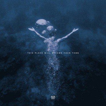 Sleep Token - This Place Will Become Your Tomb vinyl record album art