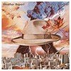 Weather Report - Heavy Weather (180 Gr) vinyl record album art