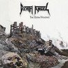 Death Angel - The Ultra Violence (Remastered) (Sm vinyl record album art