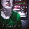 Lemonheads - It'S A Shame About Ray (30Th Anniv. vinyl record album art