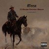 Ween - 12 Golden Country Greats vinyl record album art