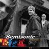 SEMISONIC - FEELING STRANGELY FINE vinyl record album art