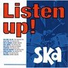 Various Listen Up! Ska