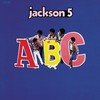 JACKSON 5 - ABC (BLUE VINYL) vinyl record album art